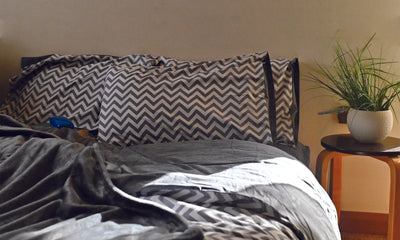 French Gray Set