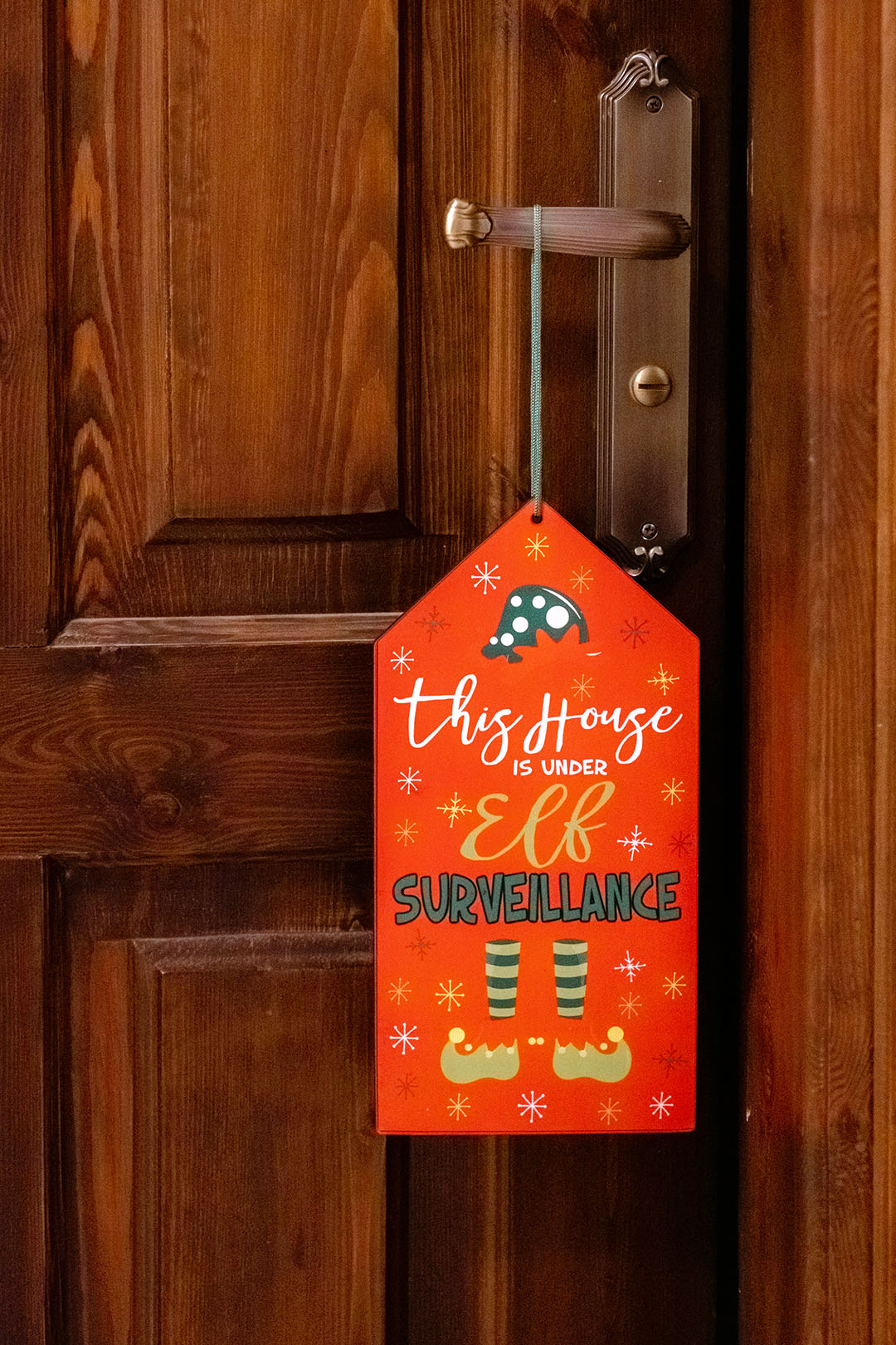 Door Hangers