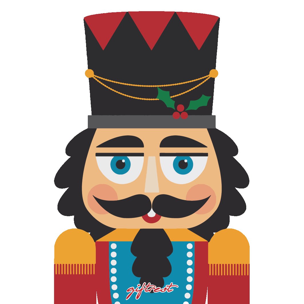 The Nut Cracker