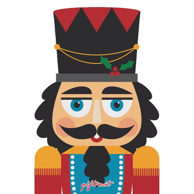 The Nut Cracker