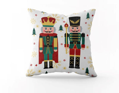 Christmas Cushions