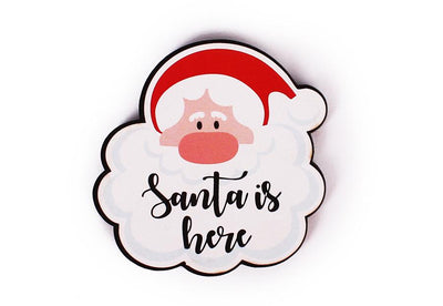 Whimsy Christmas