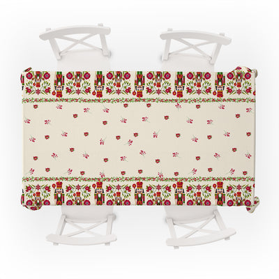 Tablecover The Royal Nutcracker