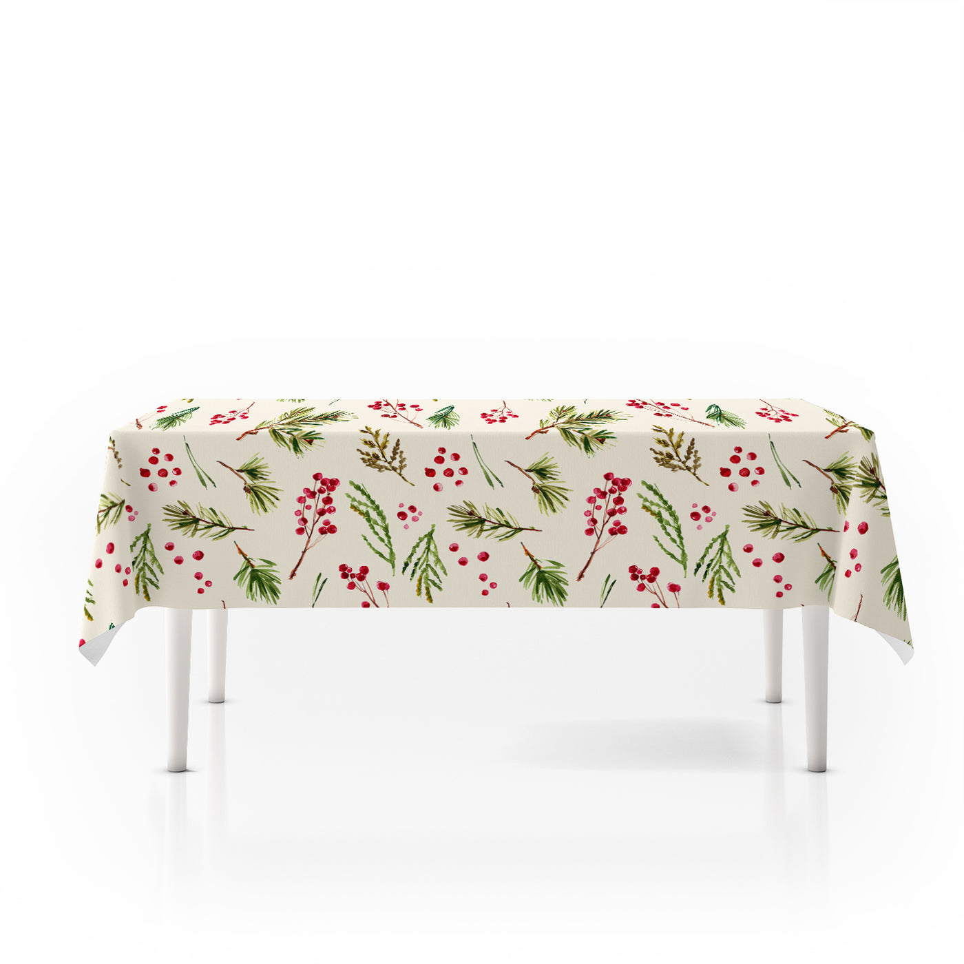 Tablecover The berries Bliss