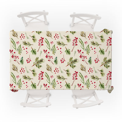 Tablecover The berries Bliss