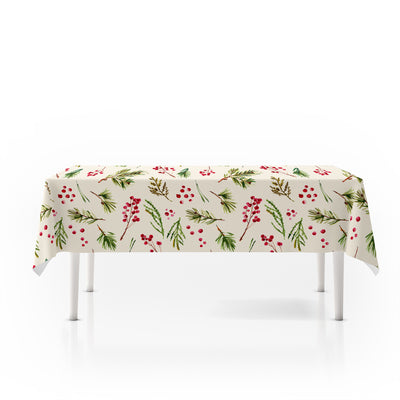 Tablecover The berries Bliss