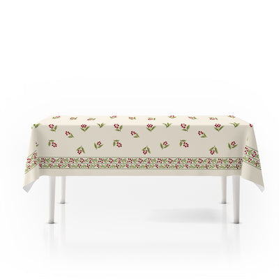 Tablecover Evergreen charm
