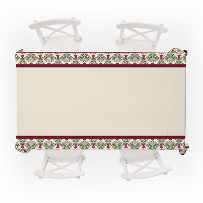 Tablecover The Christmas Bell