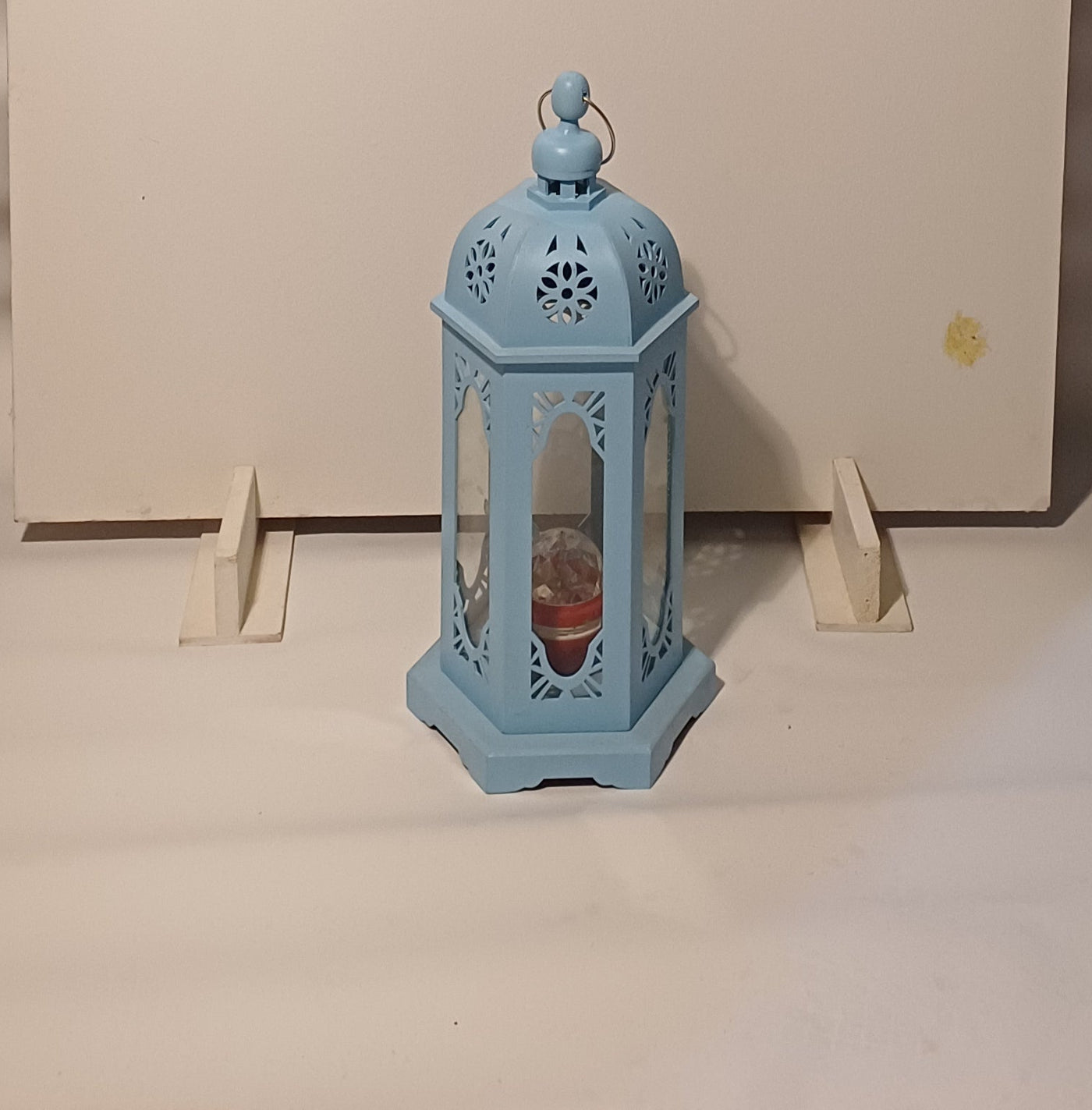 Fawanees El Harra Baby Blue 50 cm