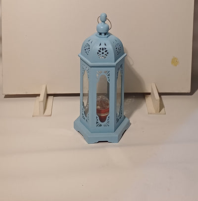 Fawanees El Harra Baby Blue 50 cm