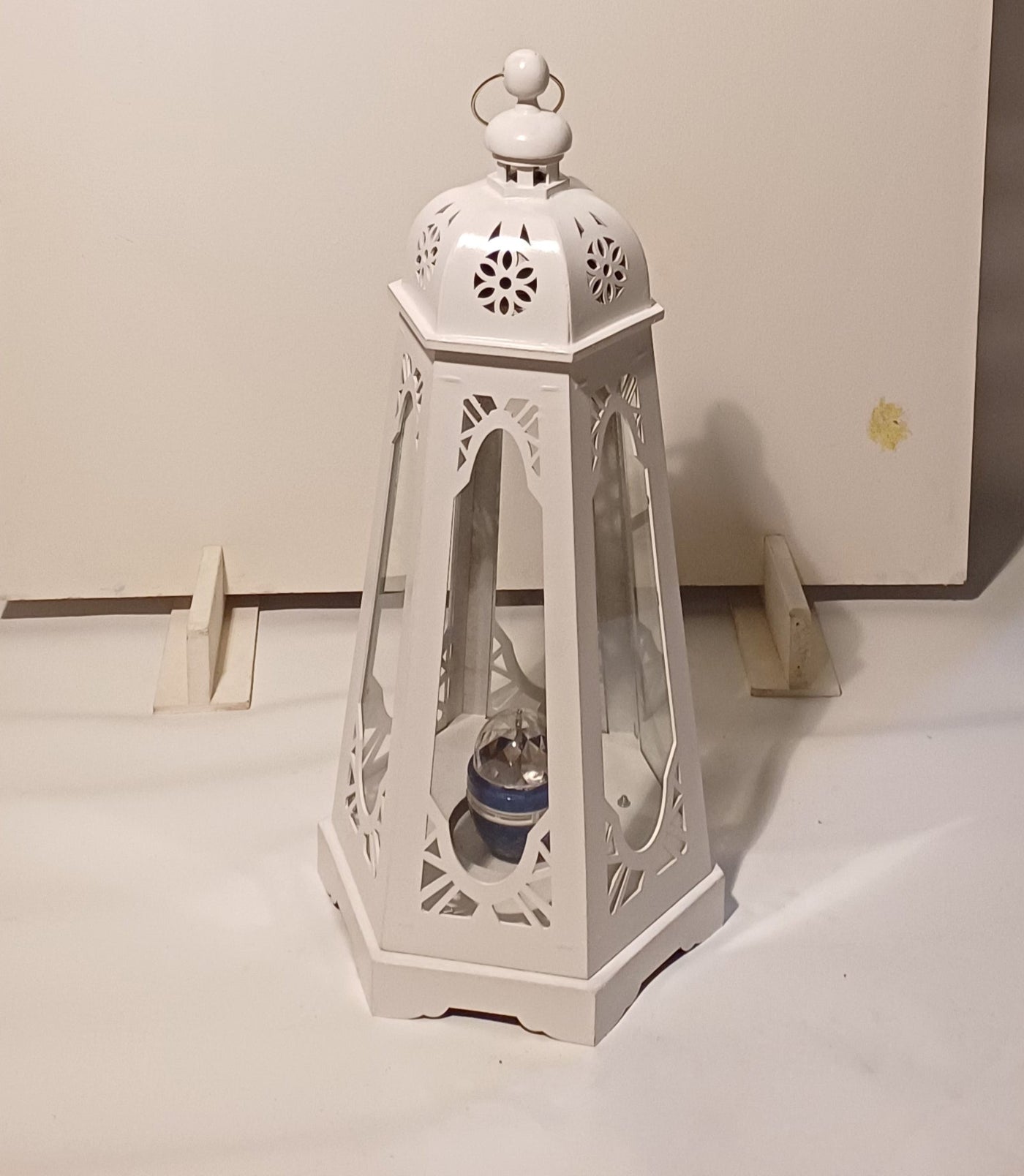 Fawanees Ramadan White 70 cm