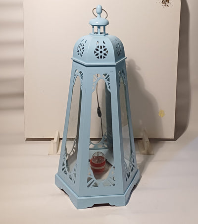 Fawanees Ramadan Baby Blue 1 M