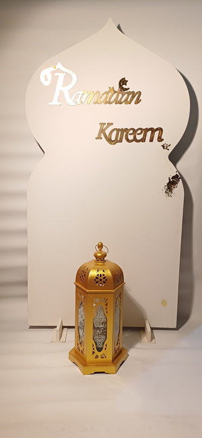 Fawanees El Harra Gold 70 cm