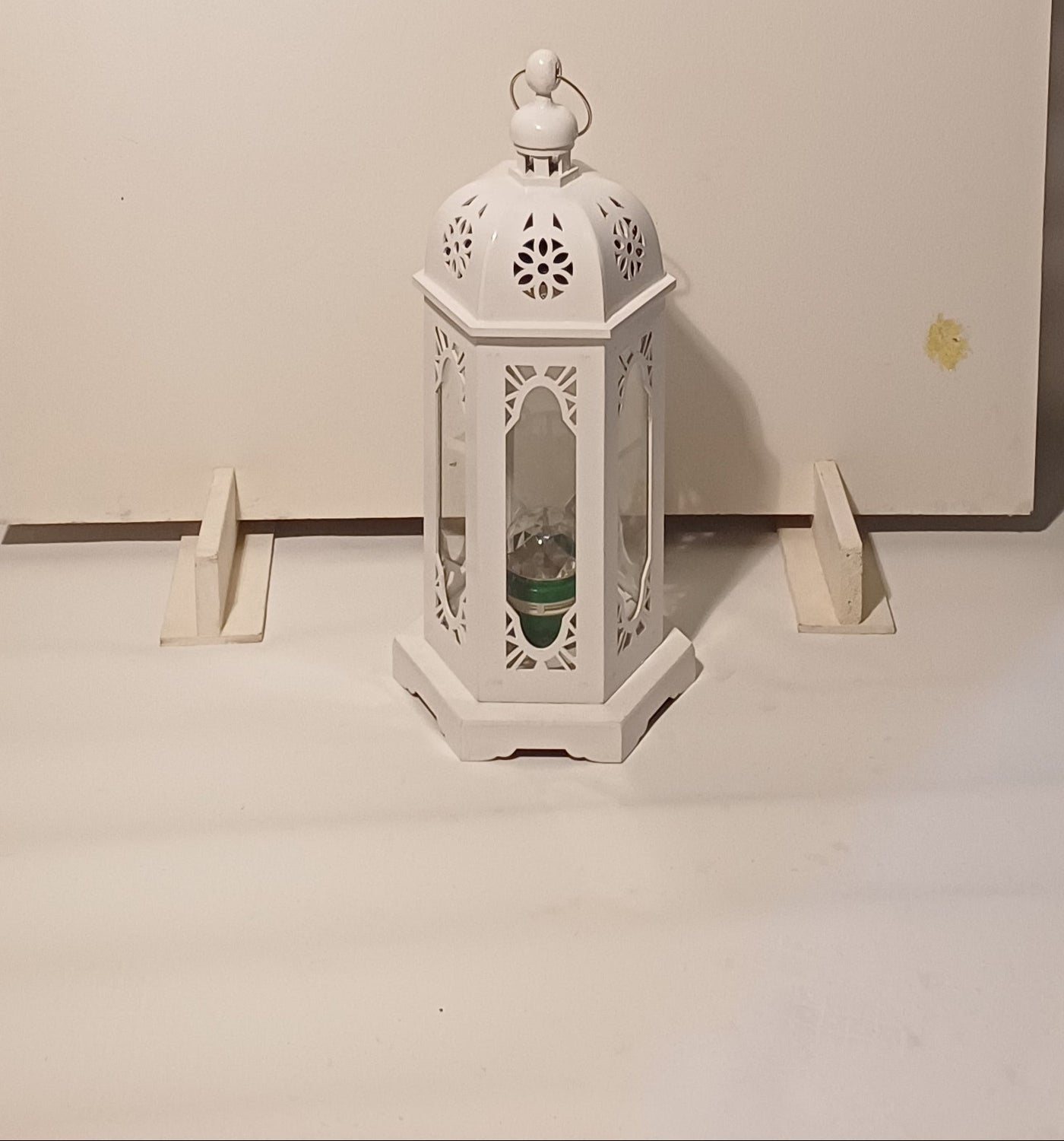 Fawanees El Harra White 50 cm