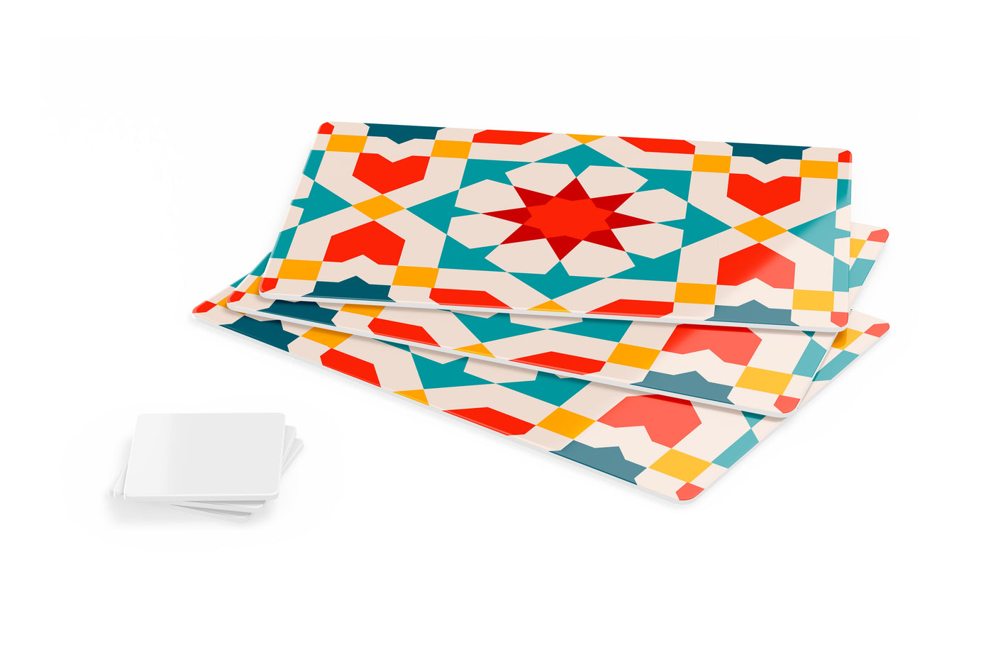 Placemat Tanoura Set of 4