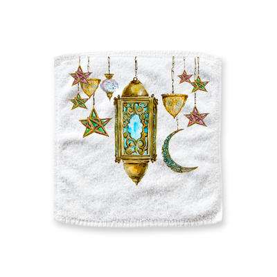 Towel Set Share3 El moaze