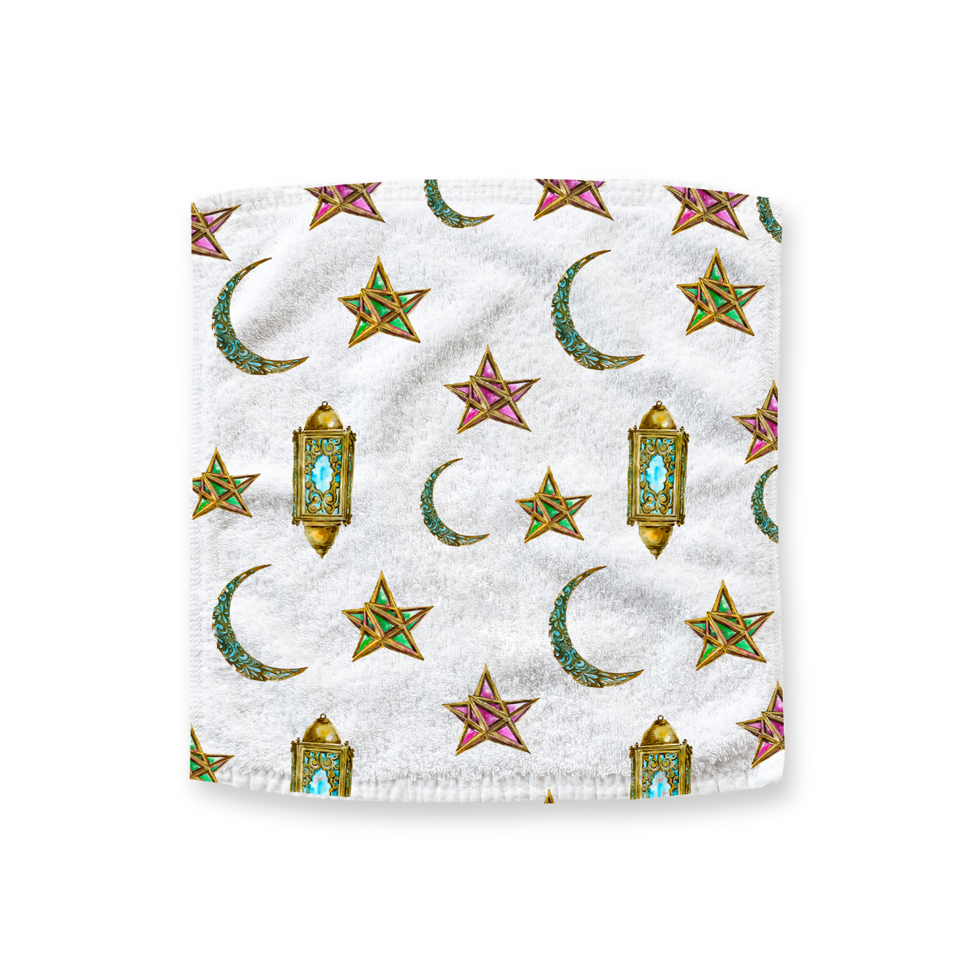Towel Set Share3 El moaze