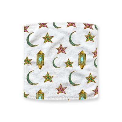 Towel Set Share3 El moaze
