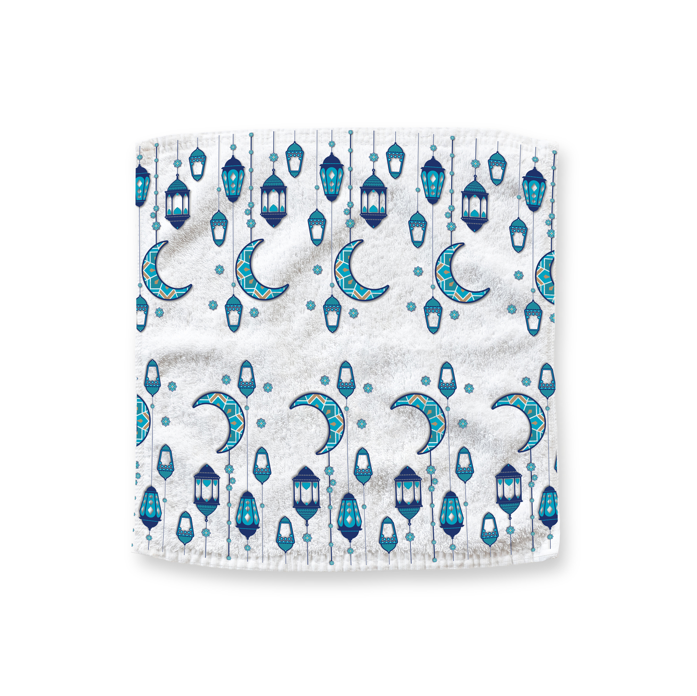 Towel Set The Blue Lantern