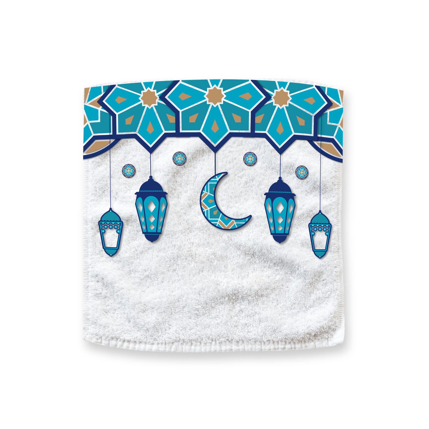 Towel Set The Blue Lantern