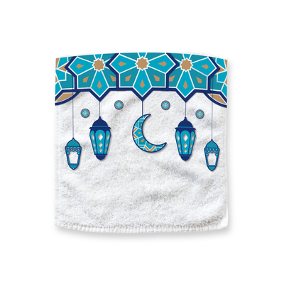 Towel Set The Blue Lantern