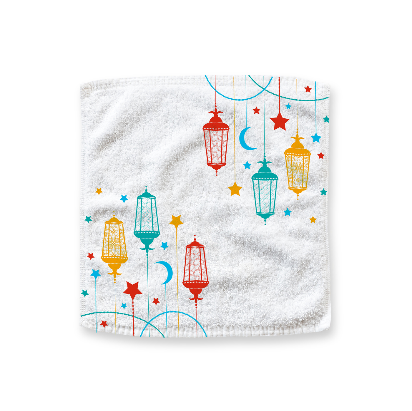 Towel Set The Colorful Lantern