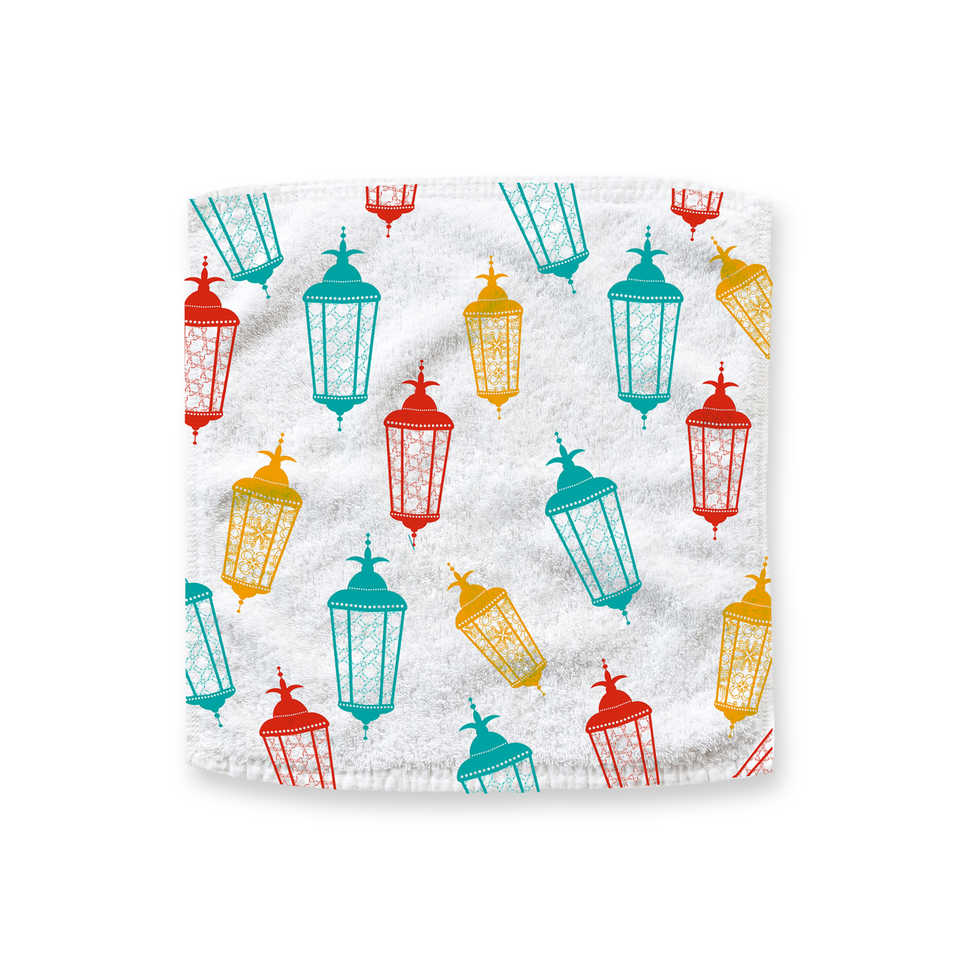 Towel Set The Colorful Lantern
