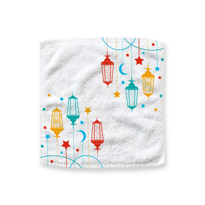 Towel Set The Colorful Lantern