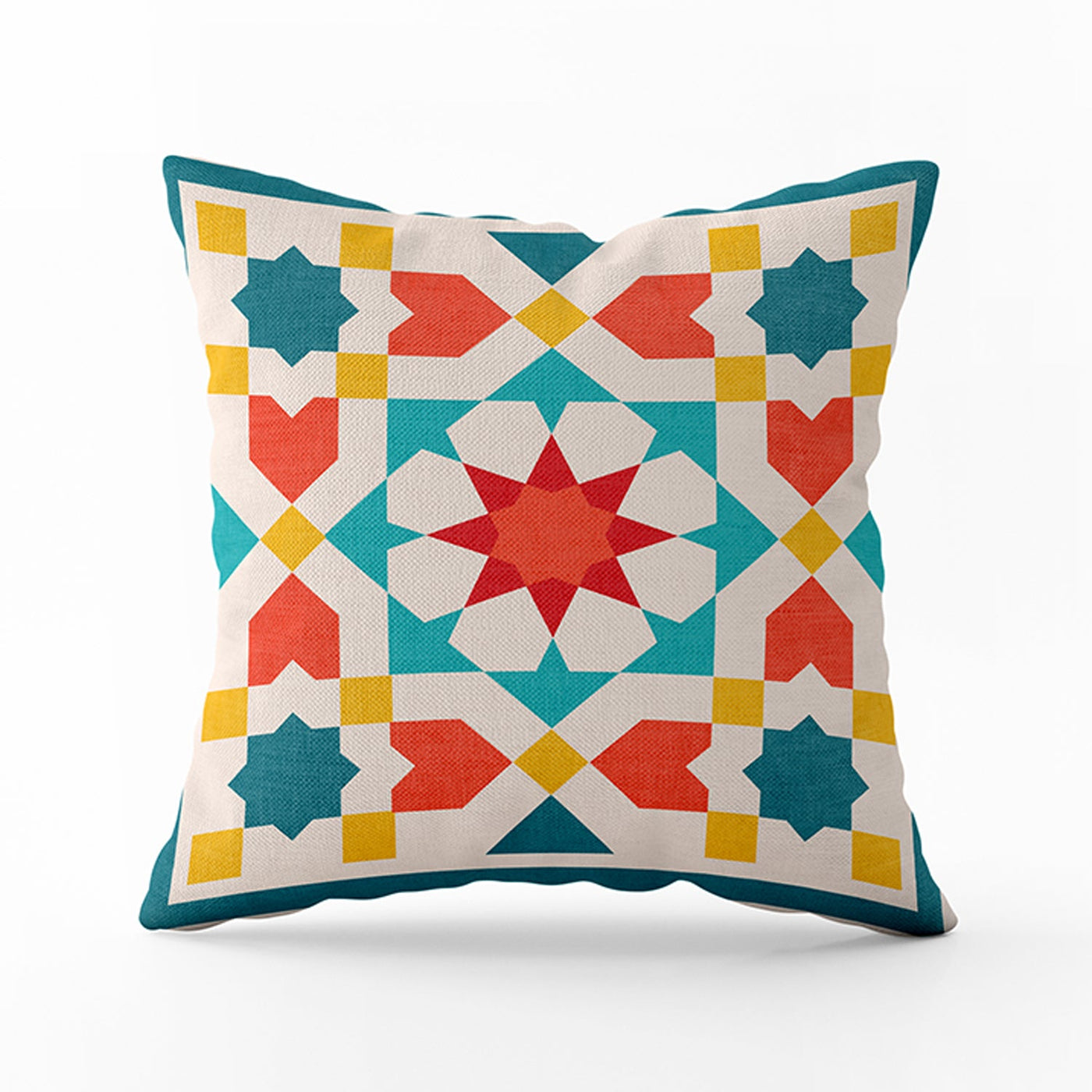 Cushion El Tanoura