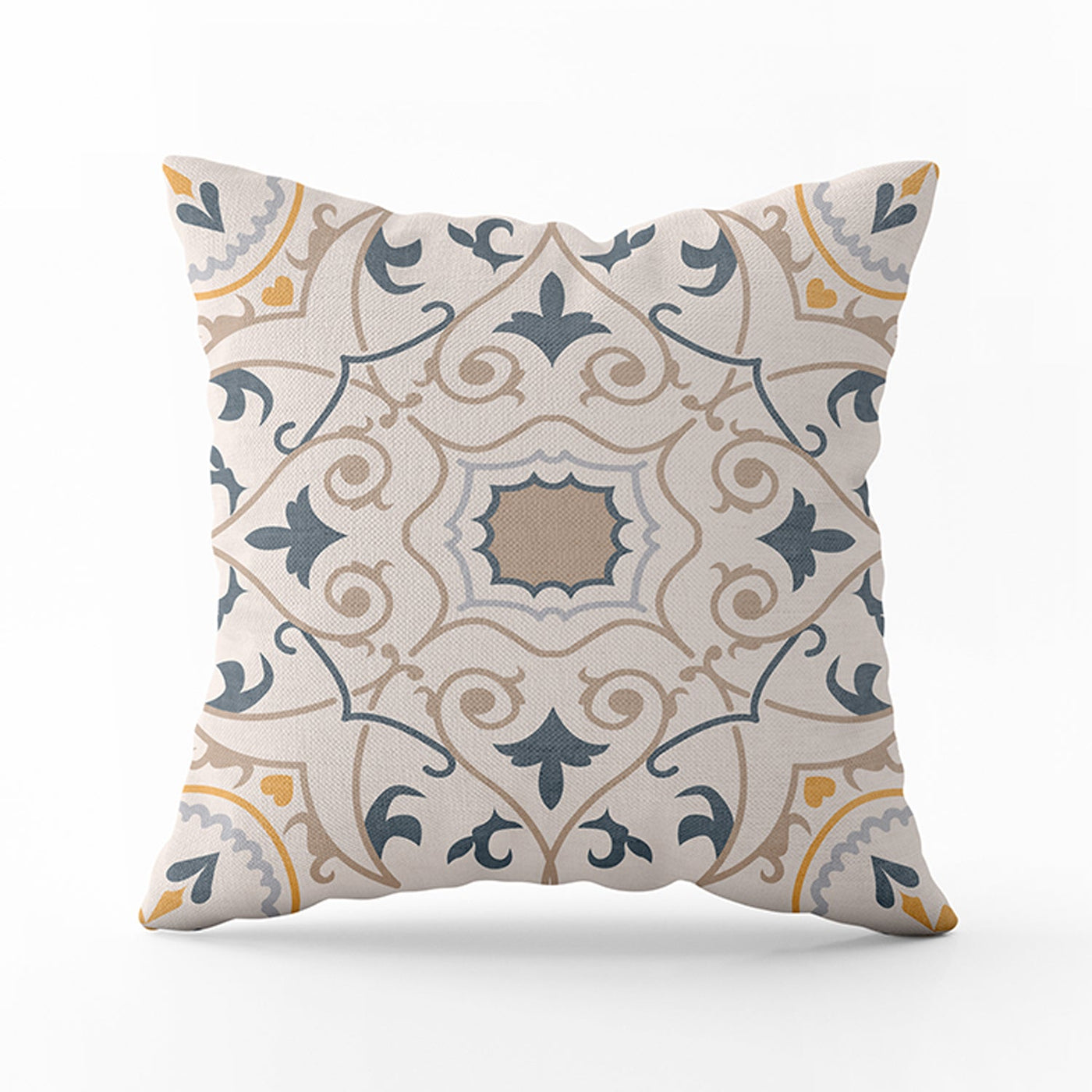Cushion Arabic Magic