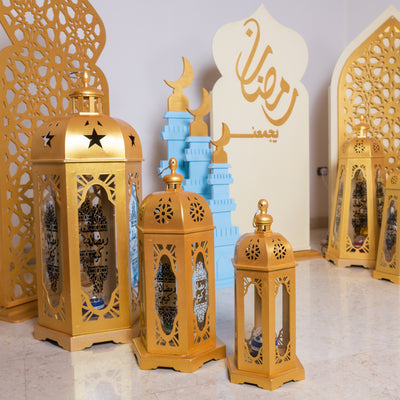 Fawanees El Harra Gold 1 M