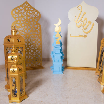 Fawanees El Harra Gold 50 cm