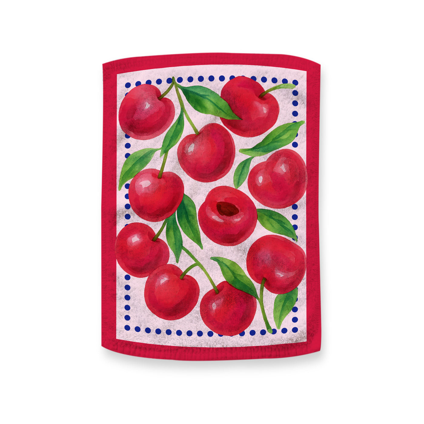 Kitchen Towel Set Tutti Frutti