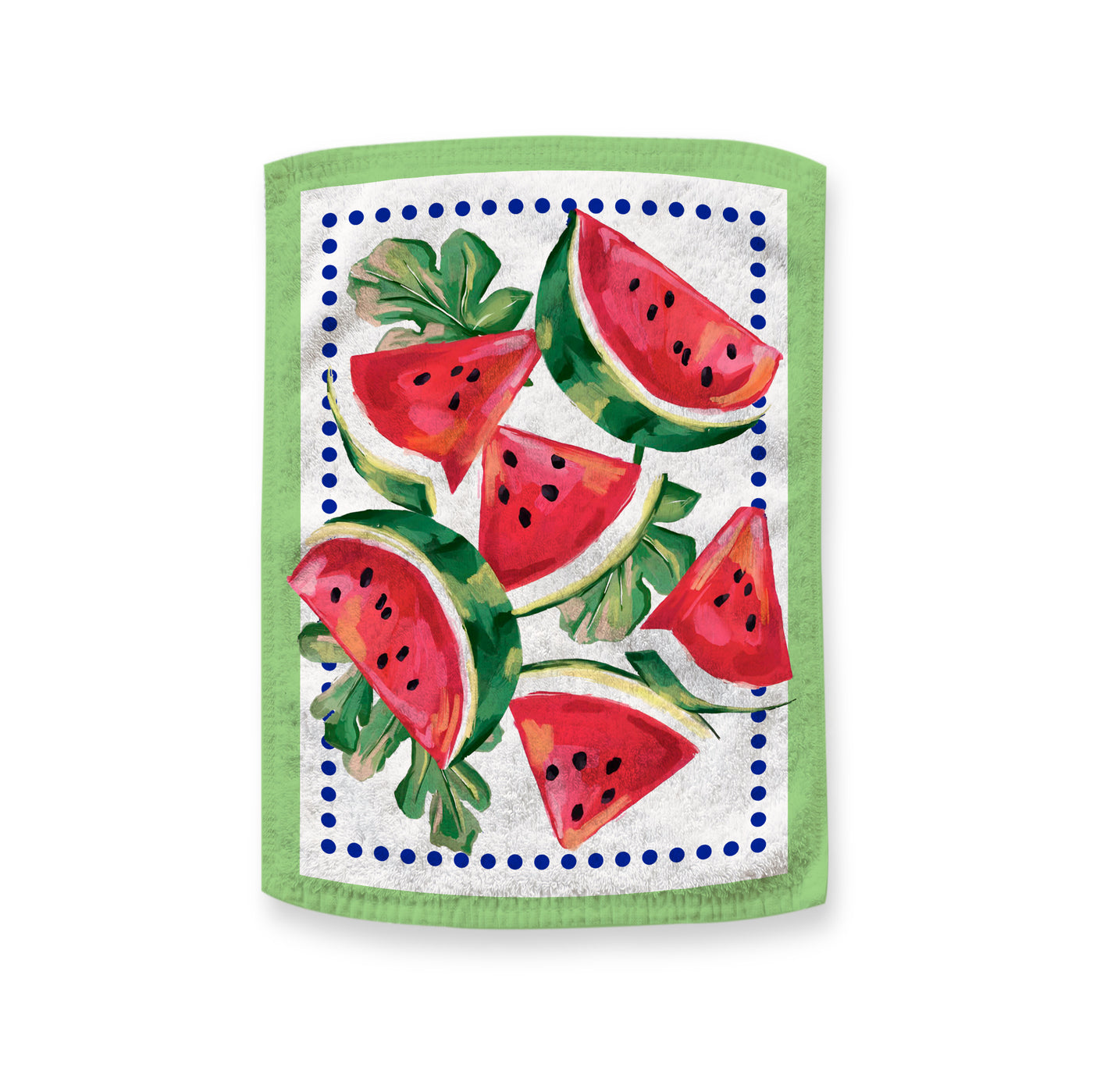 Kitchen Towel Set Tutti Frutti