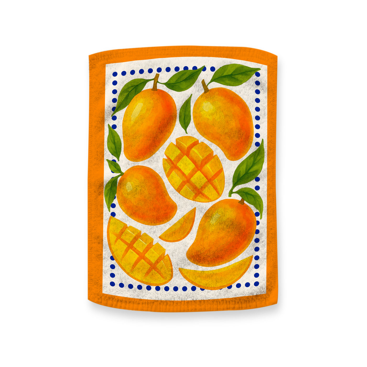 Kitchen Towel Set Tutti Frutti