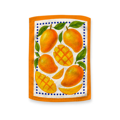 Kitchen Towel Set Tutti Frutti