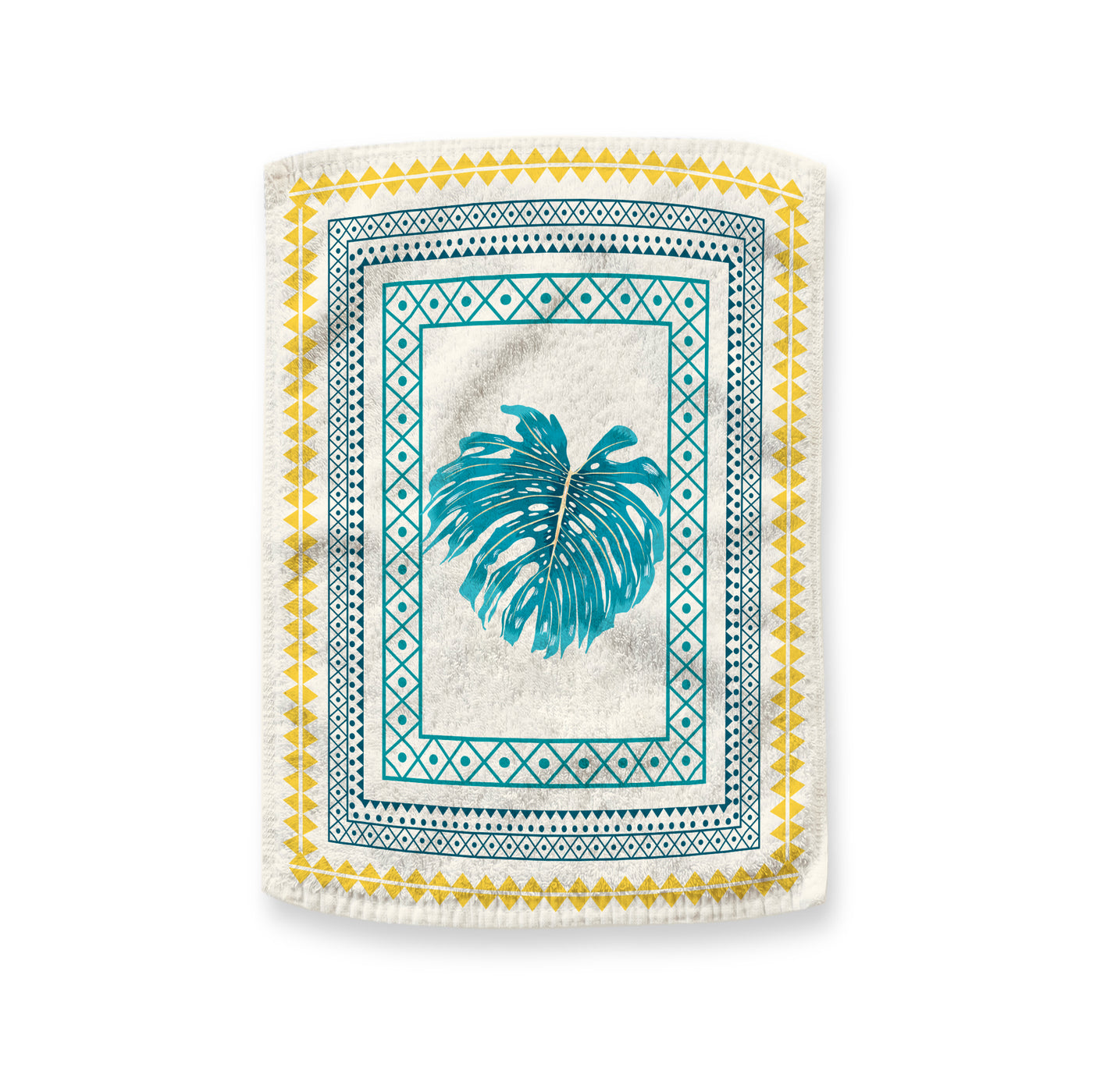 Kitchen Towel Set Tropical Vibes