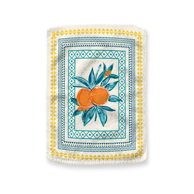 Kitchen Towel Set Tropical Vibes