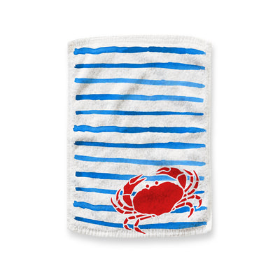Kitchen Towel Set Sea Creatures