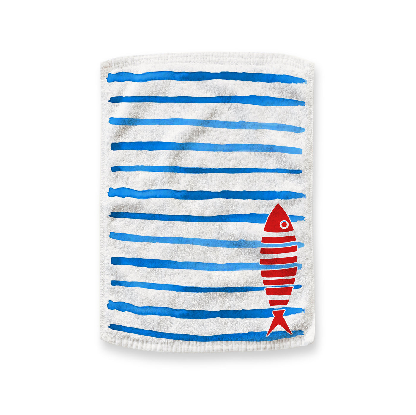 Kitchen Towel Set Sea Creatures