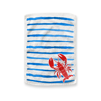 Kitchen Towel Set Sea Creatures