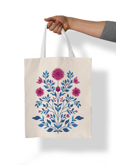 Tote Bag Omy Thom Omy