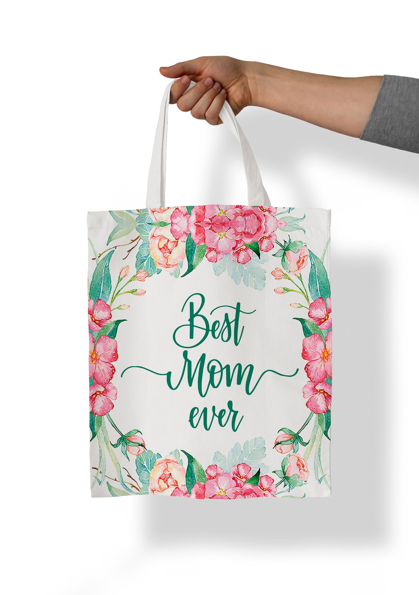 Tote Bag Best Mom
