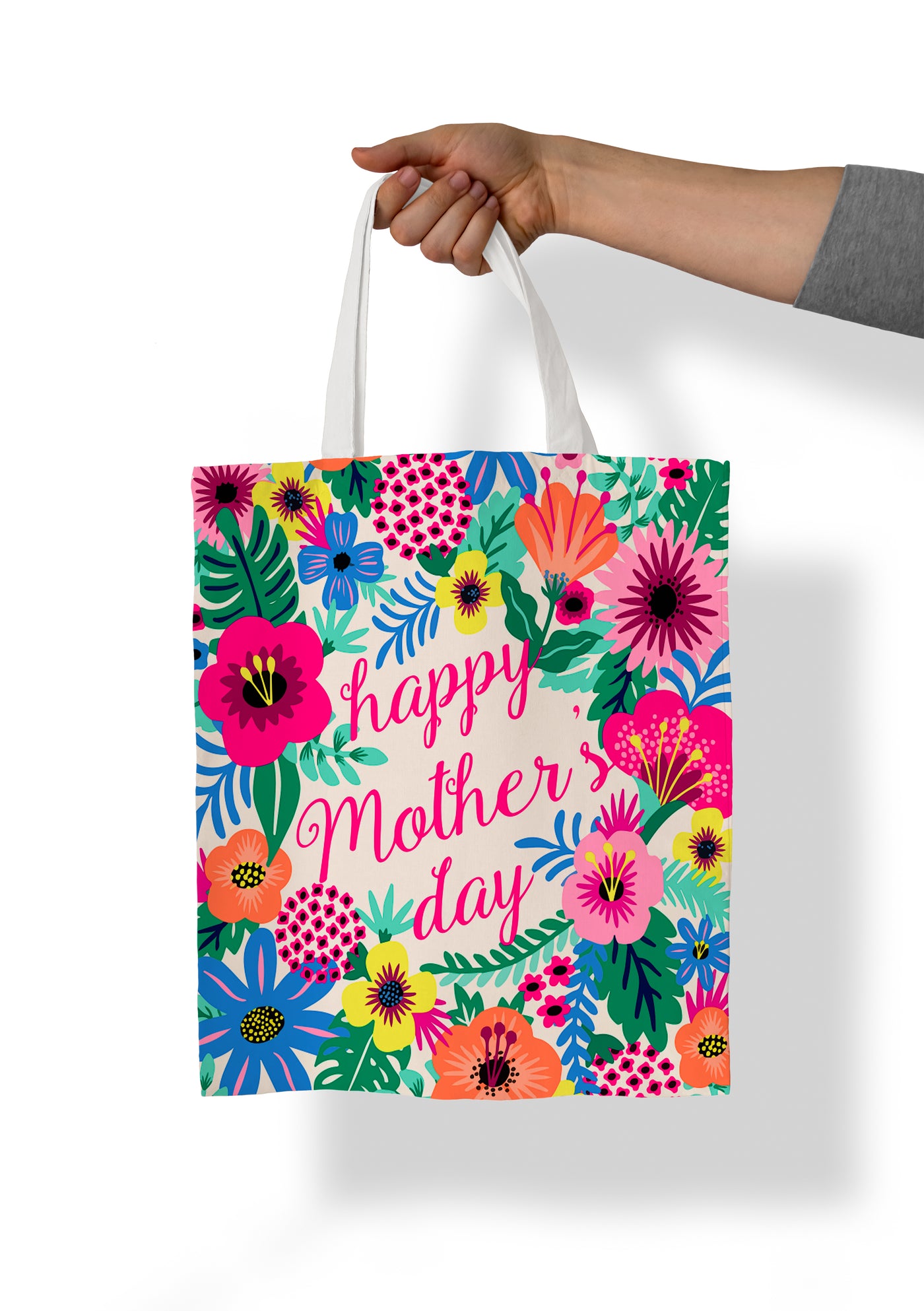 Tote Bag Happy mother's Day