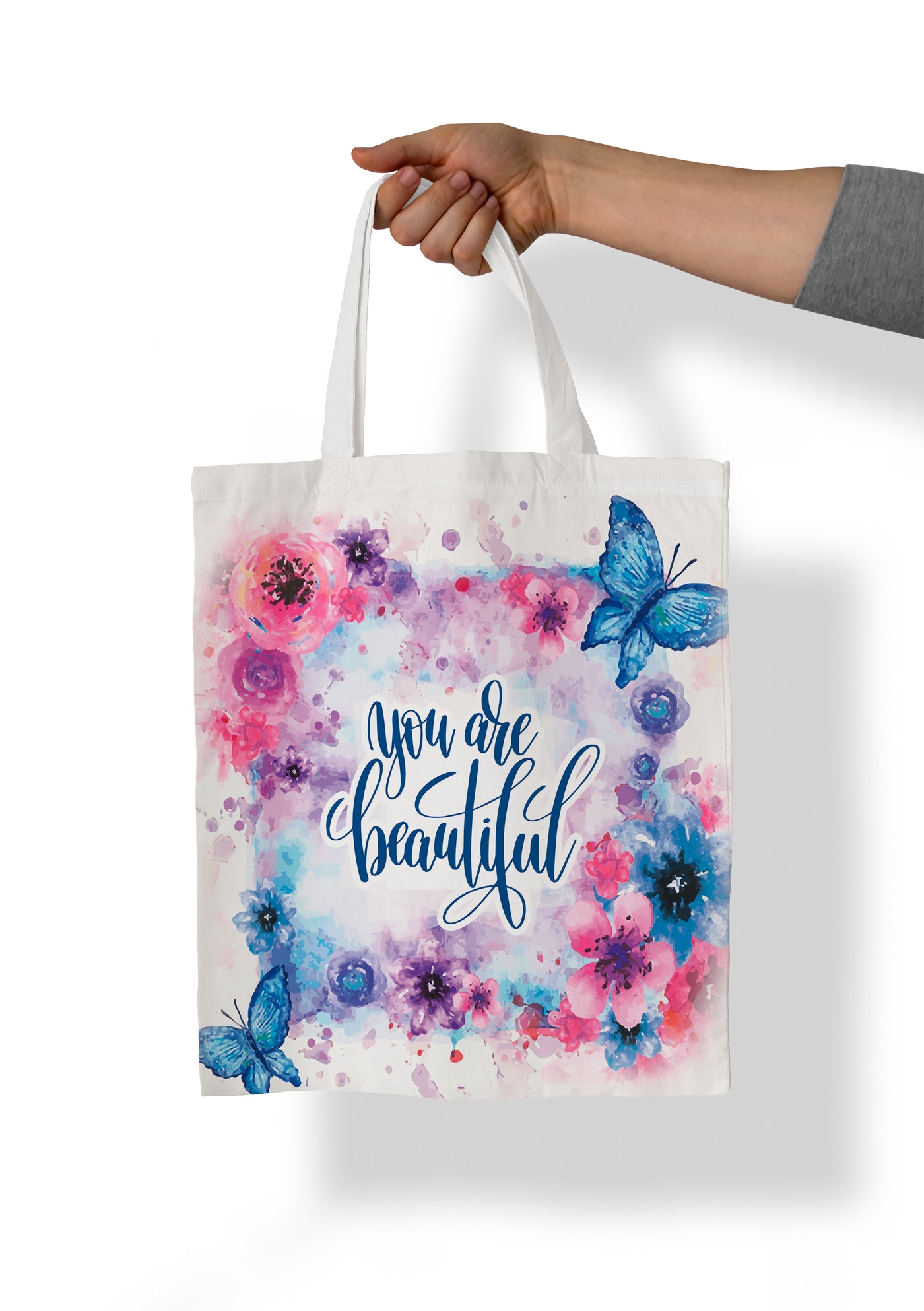 Tote Bag You are my wonderful