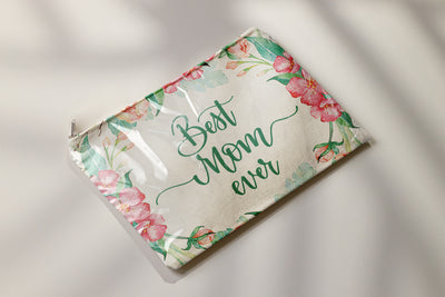 Clutch Bag Best Mom