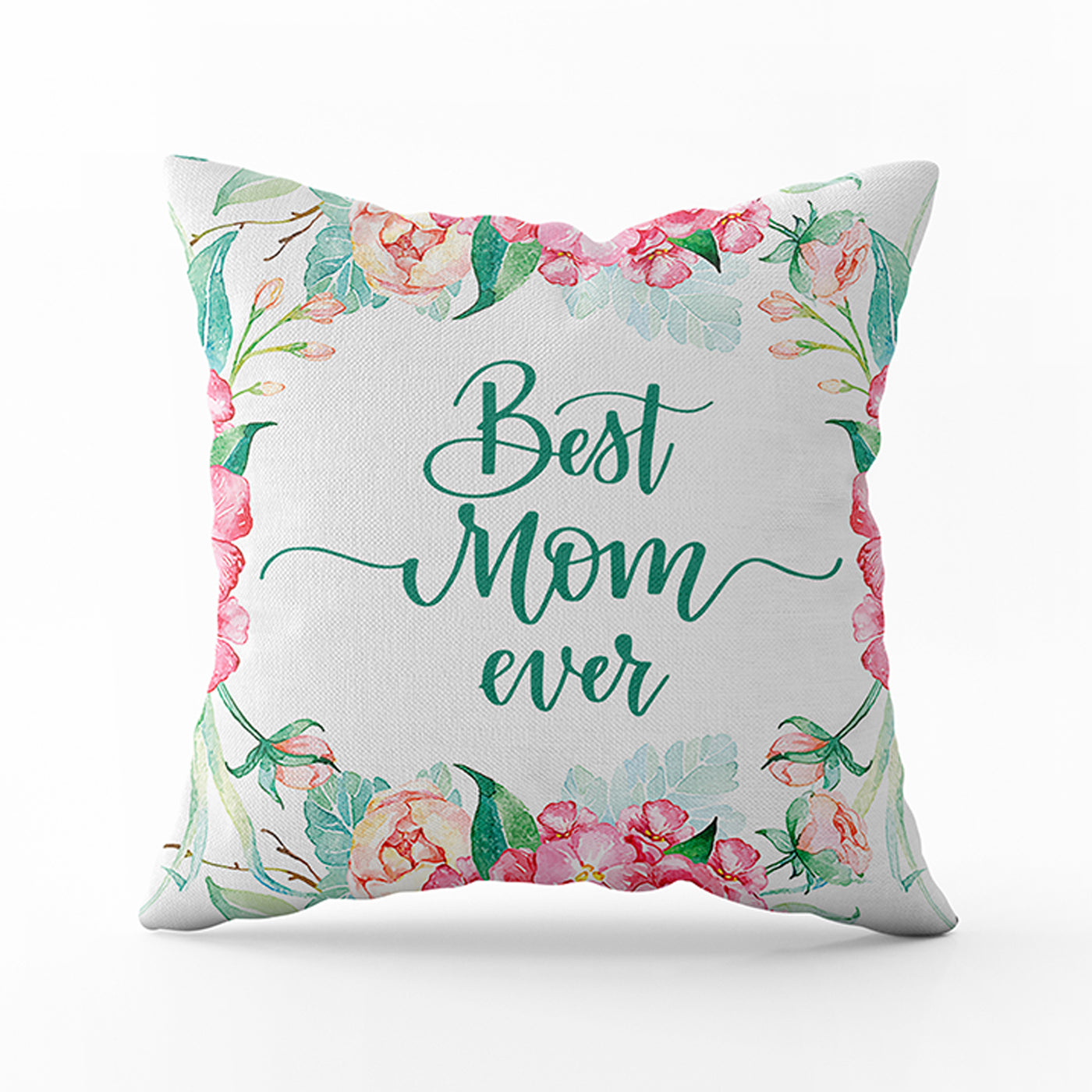 Cushion Best Mom