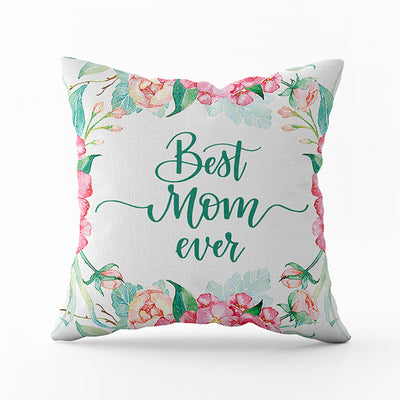 Cushion Best Mom