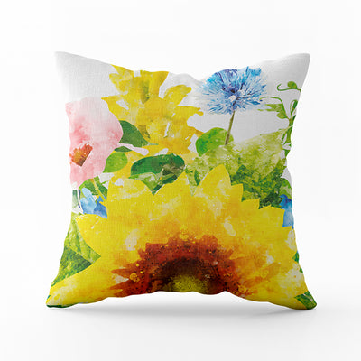 Cushion You are my sunshine
