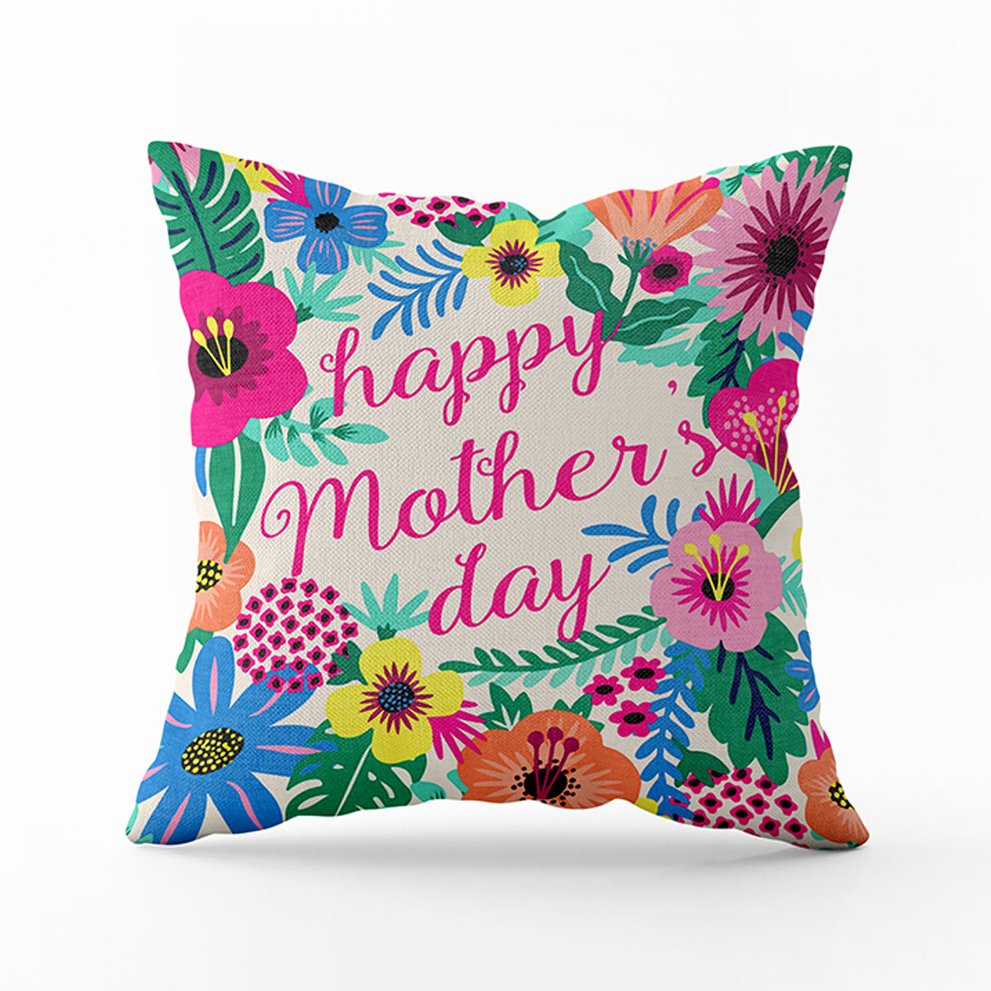 Cushion Happy mother's Day